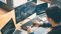 Half of Software Leadership Jobs Will Require Oversight of AI by 2025 - cover image