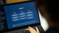AI Considered Overhyped by Tech Professionals, Survey Shows - cover image